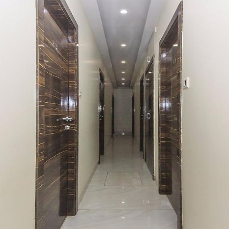 Capital O Hotel Pearl Near Us Embassy Mumbai Kültér fotó