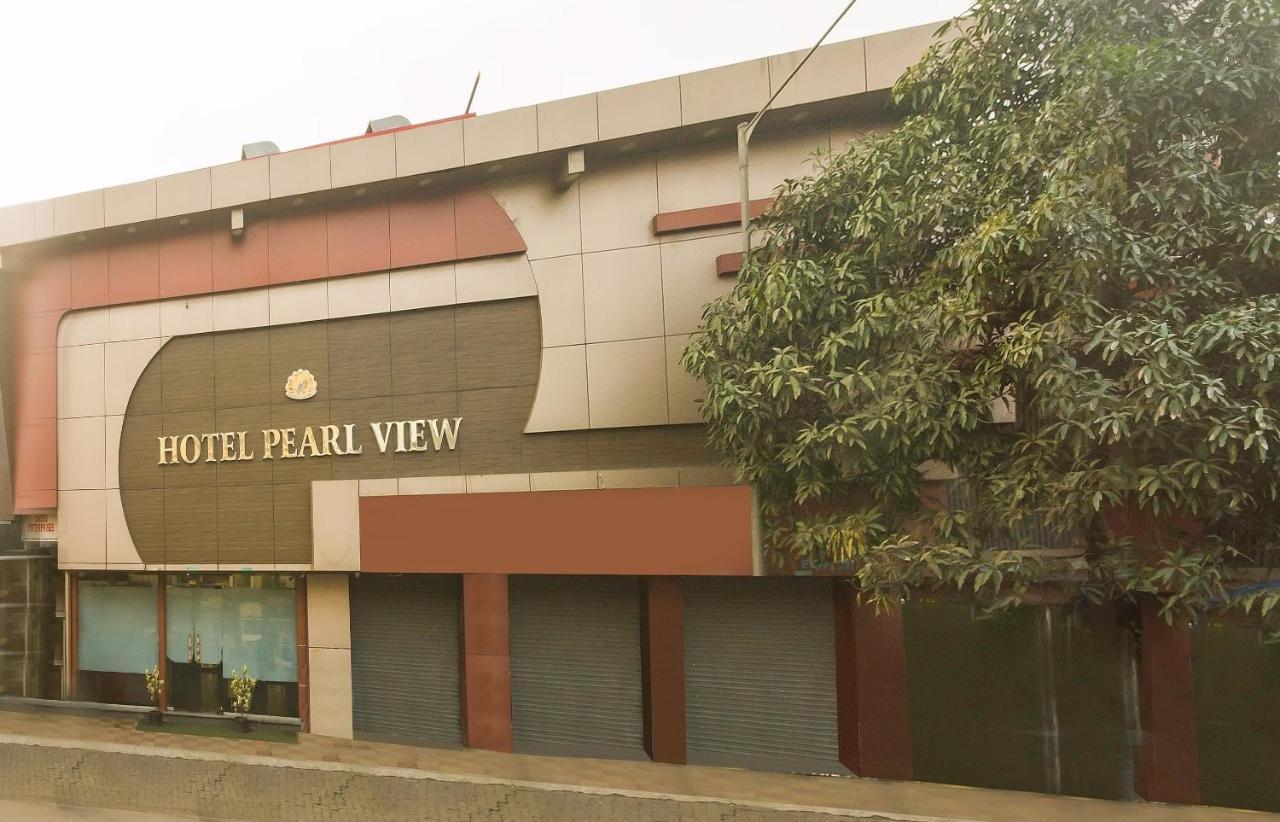 Capital O Hotel Pearl Near Us Embassy Mumbai Kültér fotó
